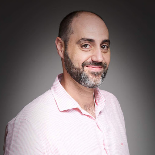 Rubén Bagüés's avatar