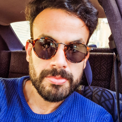 Mostafa MESSILI's avatar