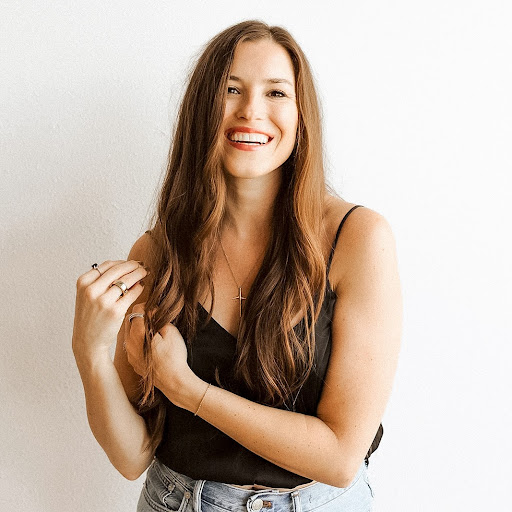 Keelie Rae's avatar