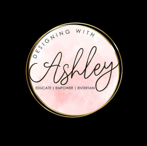 Designing withAshley's avatar