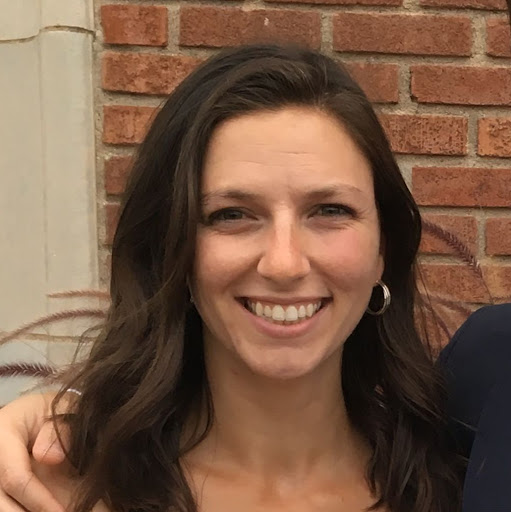 Alexandra Eidem's avatar