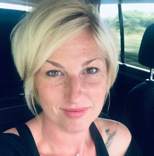 Sandra Neuen