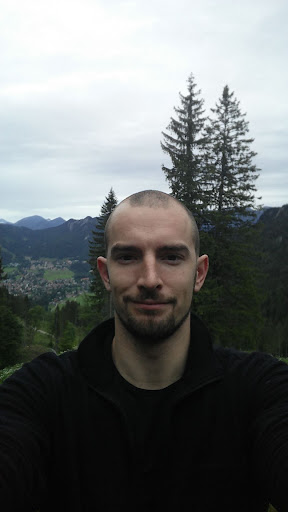 Simon Kivelitz
