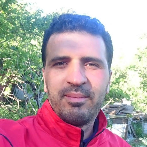 Omar Boudjelil's avatar
