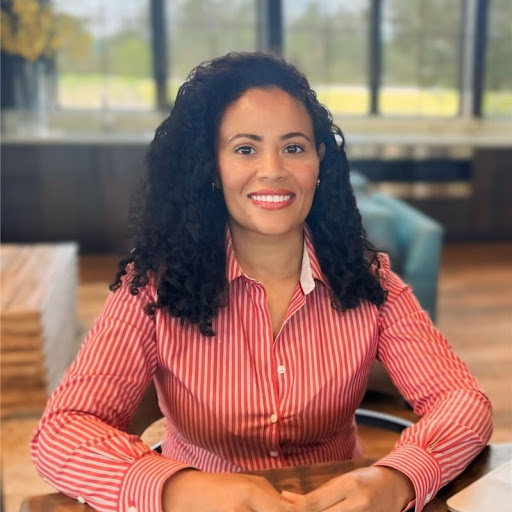 Elvi Caperonis's avatar