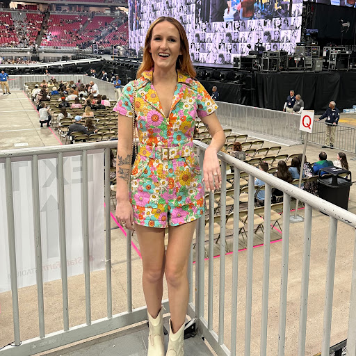 Lindsey Heaton's avatar