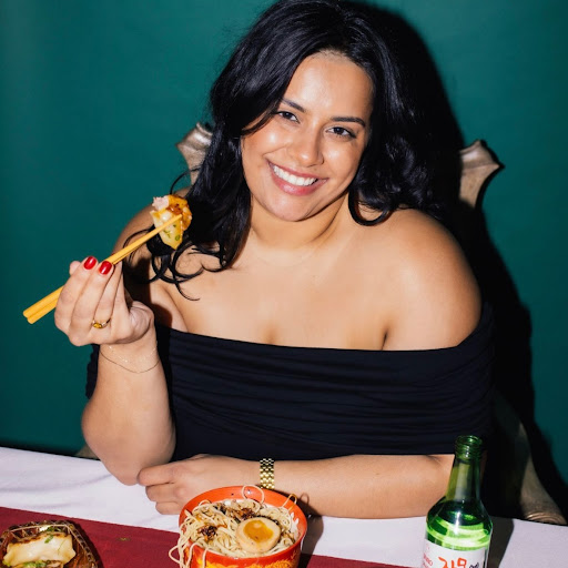 Karisha Desai's avatar