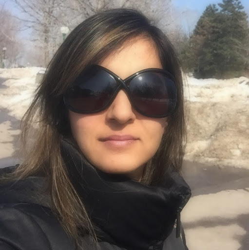 Rheya Sahni's avatar