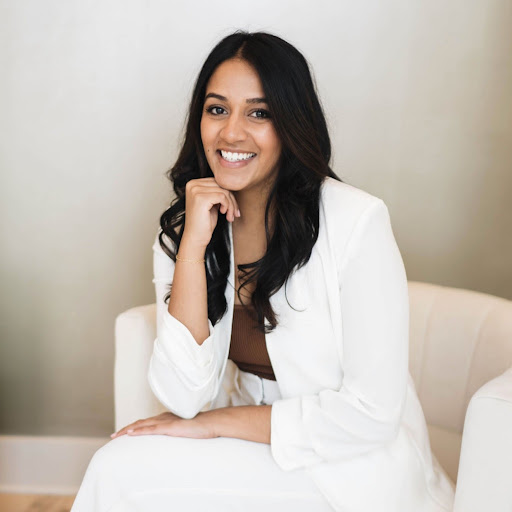 Srisha Pillay's avatar