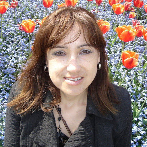 Adelle GUERIN's avatar