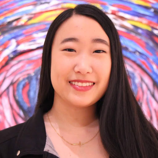 Sarena Tseng's avatar